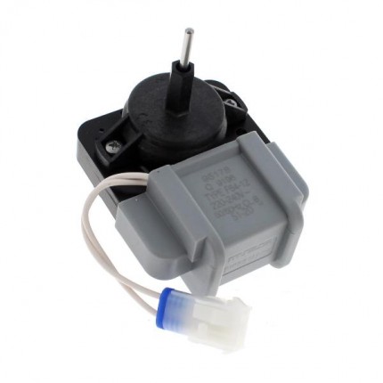 Motoventilatore per Firgorifero 481202858375 mod.F64