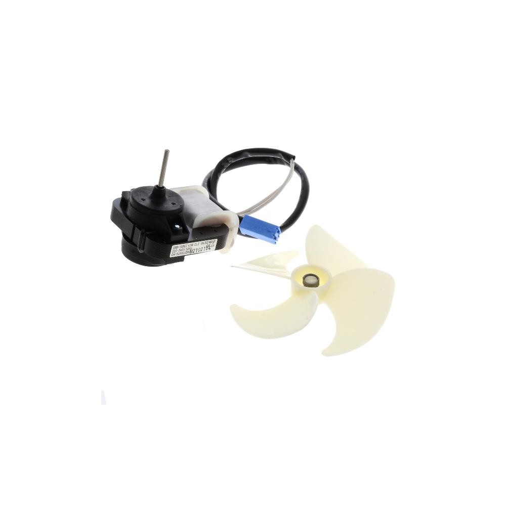 Motoventilatore per Frigorifero C00266109