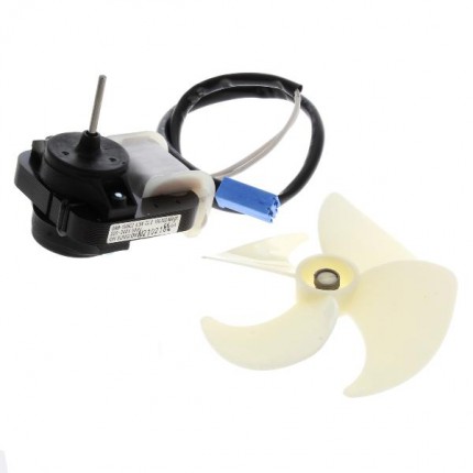 Motoventilatore per Frigorifero C00266109