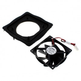 Motoventilatore Ventola Per Frigo Freezer Whirlpool Ignis Bauknecht 481202858346