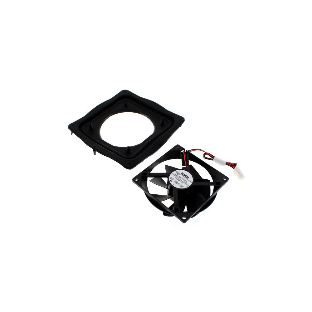 Motoventilatore Ventola Per Frigo Freezer Whirlpool Ignis Bauknecht 481202858346