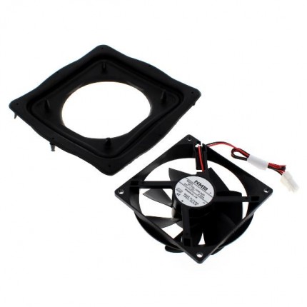 Motoventilatore Ventola Per Frigo Freezer Whirlpool Ignis Bauknecht 481202858346