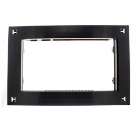 Otturatore cornice interna microonde C00634056