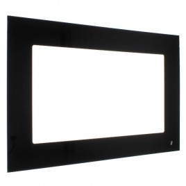 Otturatore cornice interna microonde C00634313