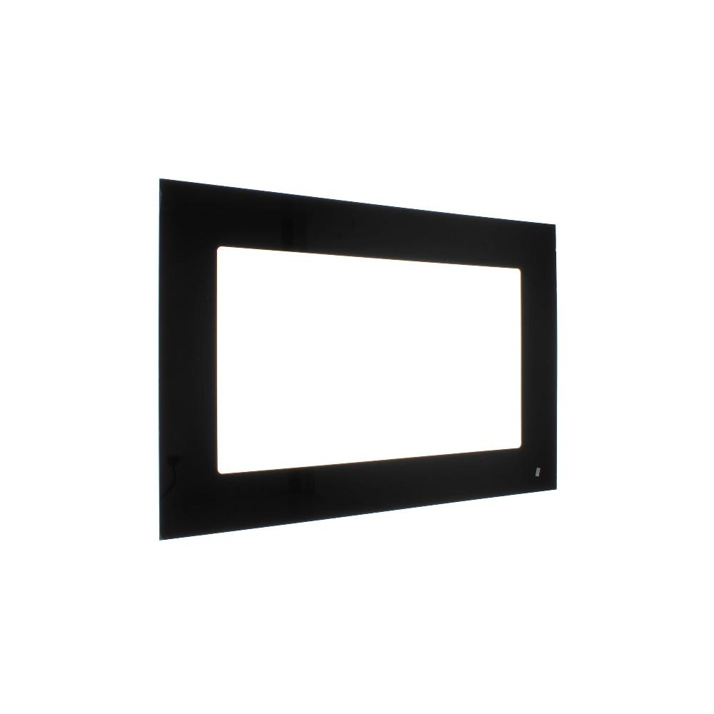 Otturatore cornice interna microonde C00634313