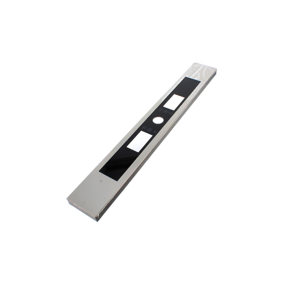 Pannello cruscotto microonde incasso 481010754610