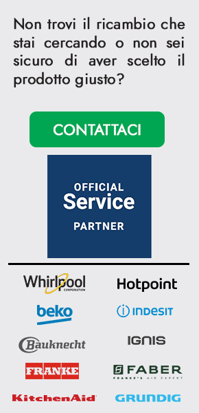 Centro Assistenza Autorizzato Whirlpool